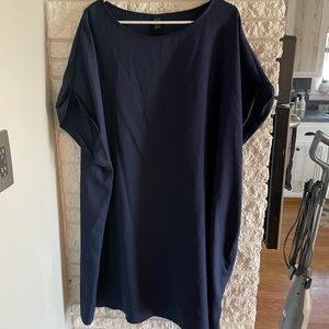 Tshirt dress